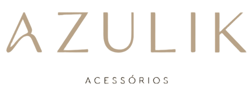 Azulik Acessórios